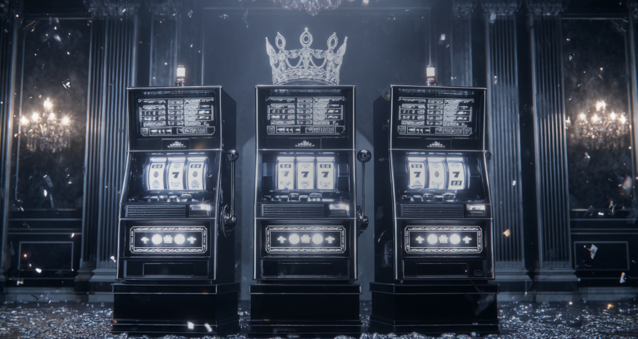 Palace of Chance Casino