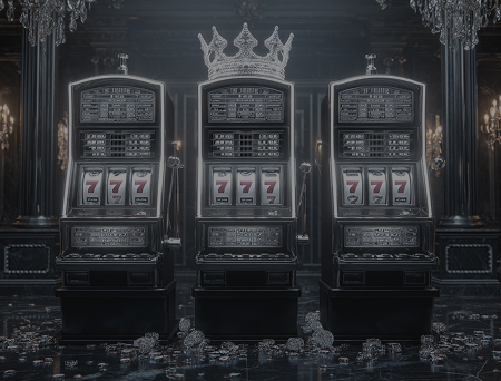 Palace of Chance Casino