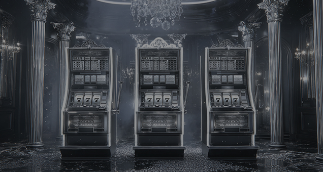 Palace of Chance Casino